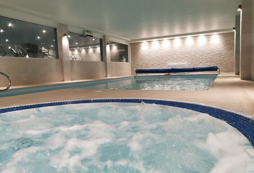 Fotos del hotel The Beeches  & Leisure Club:  8