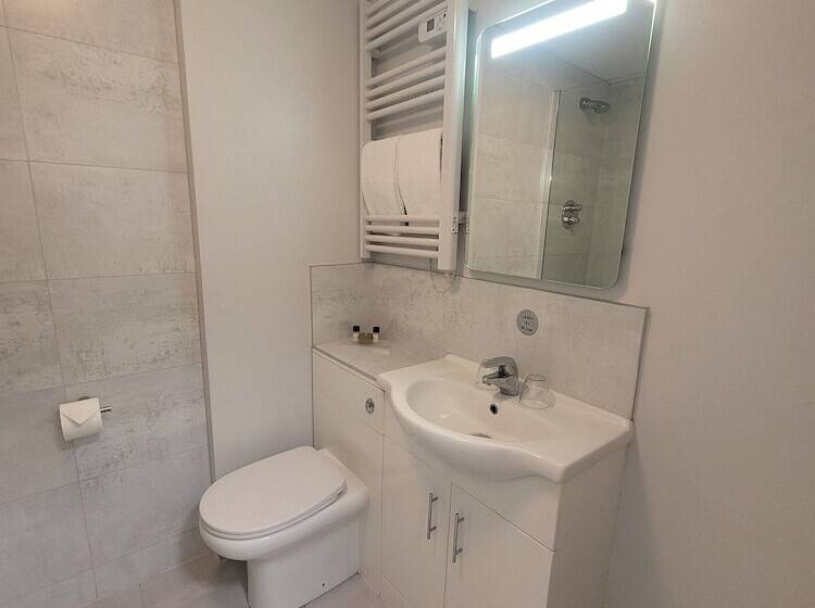 Fotos del hotel The Beeches  & Leisure Club:  19