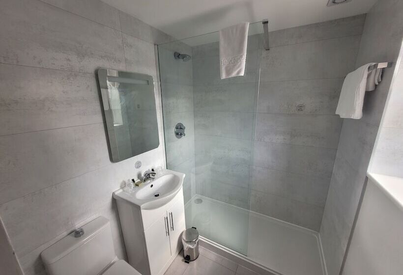 Fotos del hotel The Beeches  & Leisure Club:  23