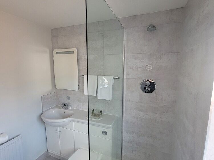 Fotos del hotel The Beeches  & Leisure Club:  20