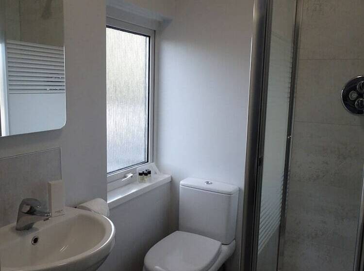 Fotos del hotel The Beeches  & Leisure Club:  14