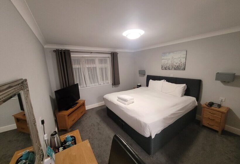 Fotos del hotel The Beeches  & Leisure Club:  7