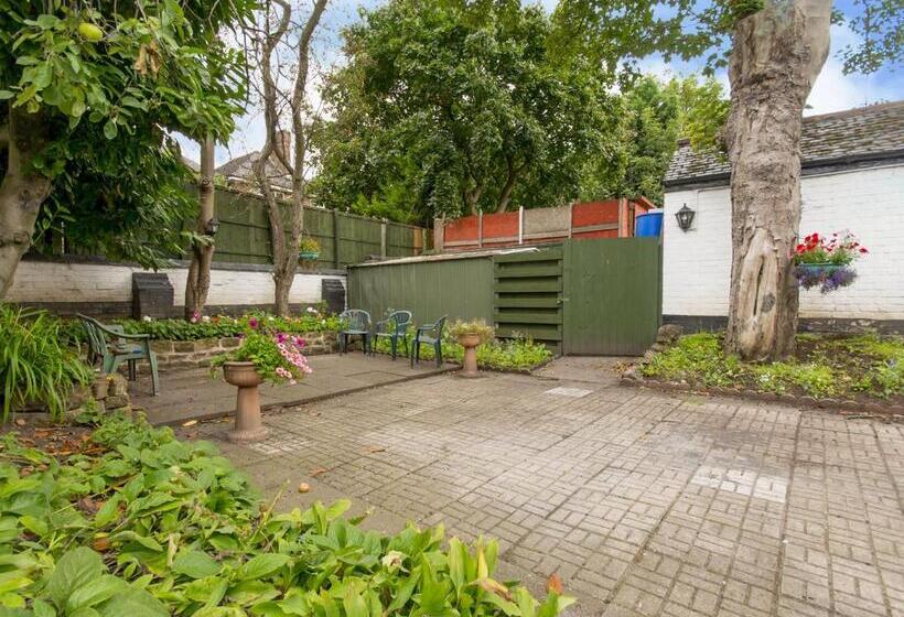 Fotos del hotel The Cotswold:  13