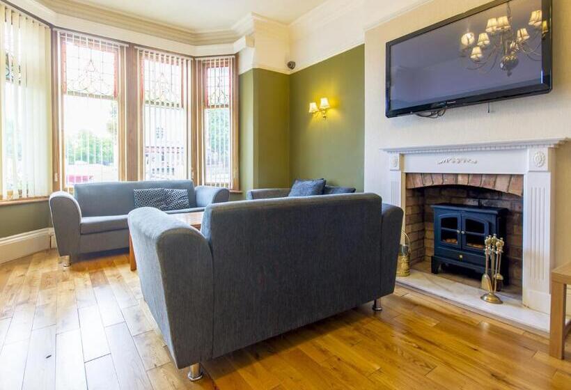 Fotos del hotel The Cotswold:  22