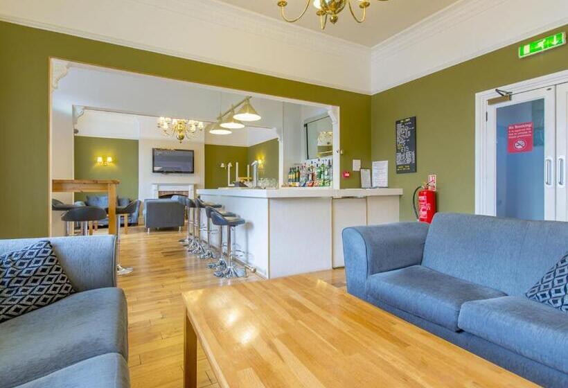 Fotos del hotel The Cotswold:  3