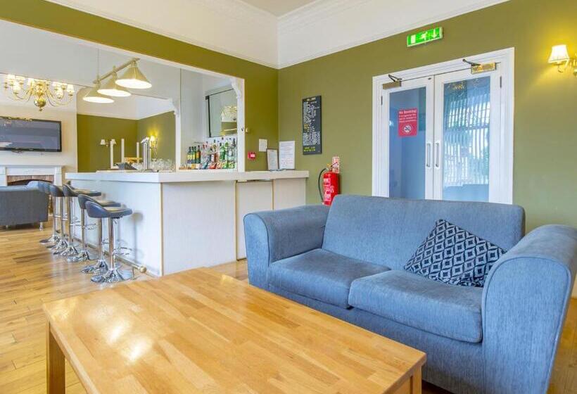 Fotos del hotel The Cotswold:  4