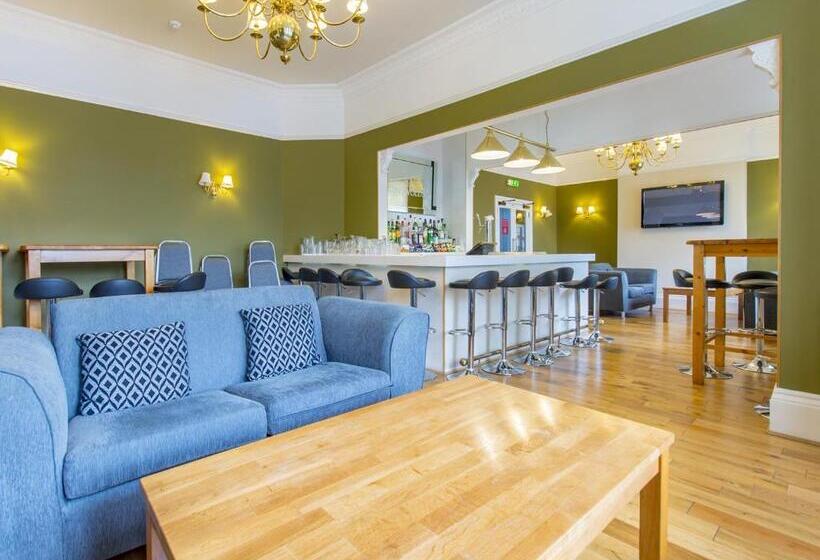 Fotos del hotel The Cotswold:  2