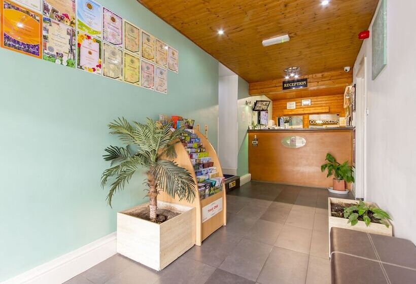 Fotos del hotel The Cotswold:  5