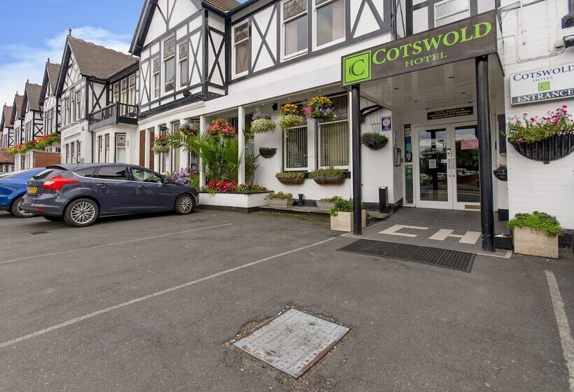 Fotos del hotel The Cotswold:  11