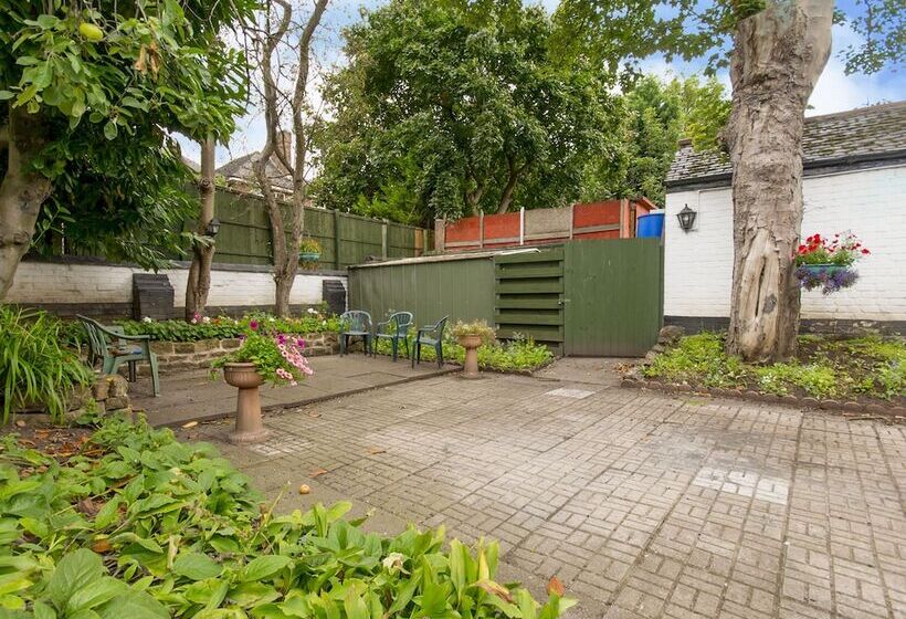 Fotos del hotel The Cotswold:  9