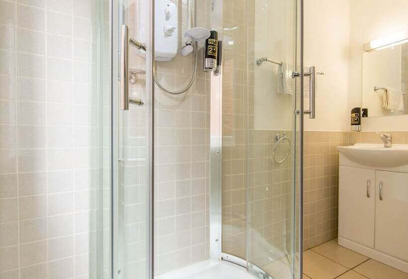 Fotos del hotel The Cotswold:  23