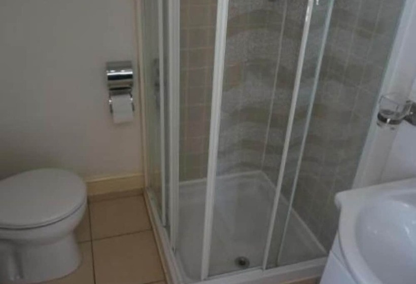 Fotos del hotel The Cotswold:  6