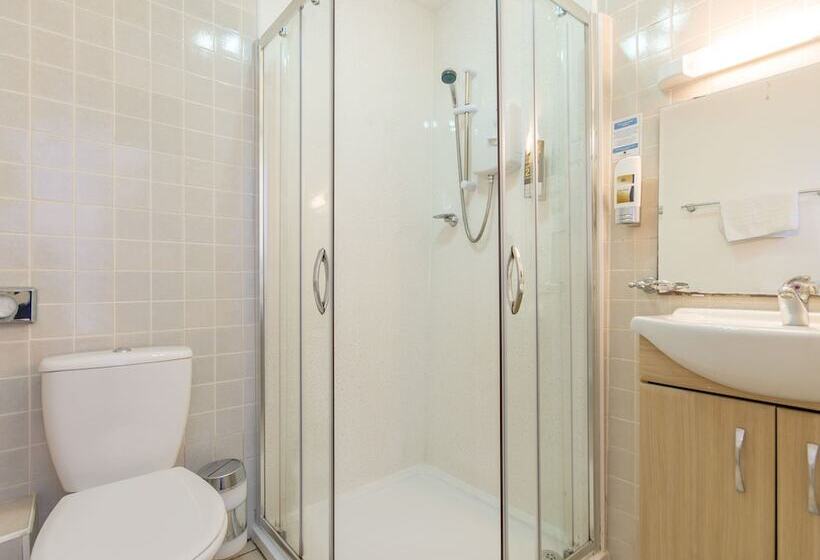 Fotos del hotel The Cotswold:  25