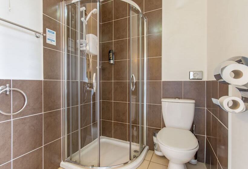 Fotos del hotel The Cotswold:  14