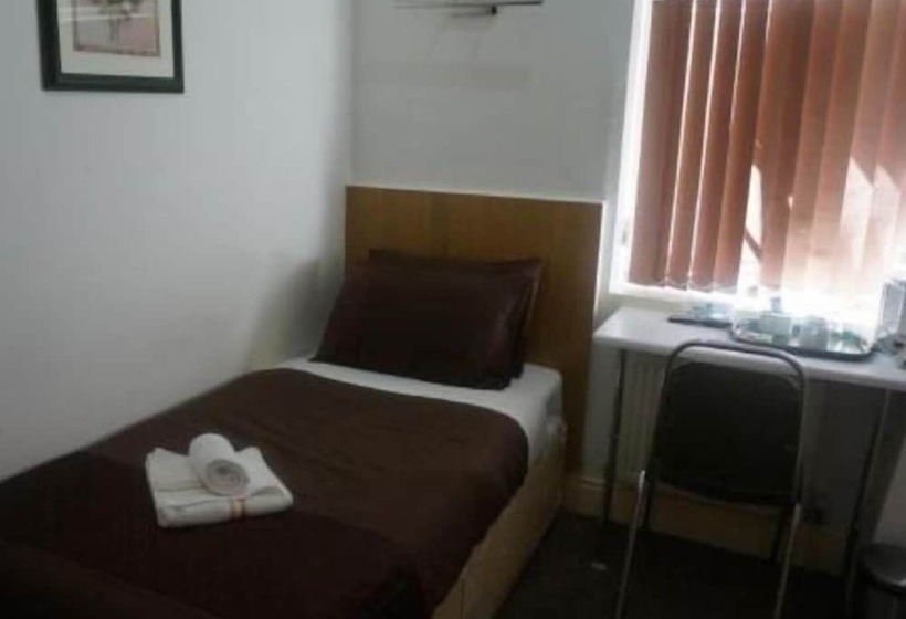 Fotos del hotel The Cotswold:  12