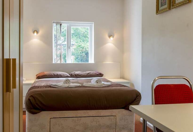 Fotos del hotel The Cotswold:  24