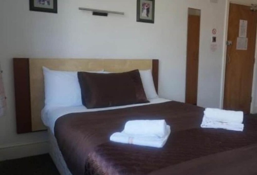 Fotos del hotel The Cotswold:  16