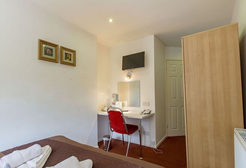 Fotos del hotel The Cotswold:  19