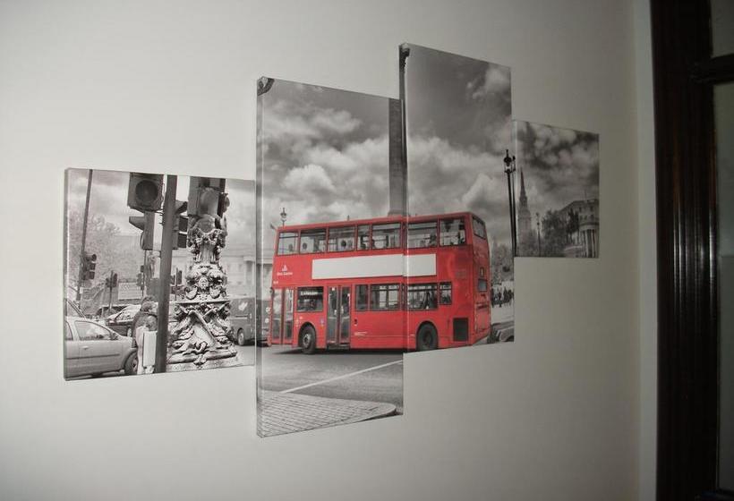 Fotos del hotel The King William:  6