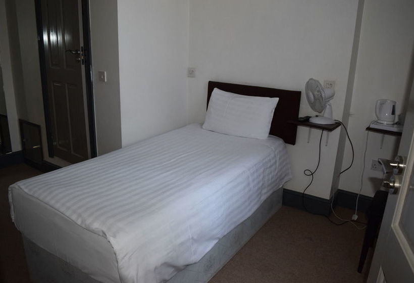 Fotos del hotel The King William:  2