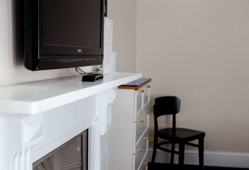 Fotos del hotel The King William:  7