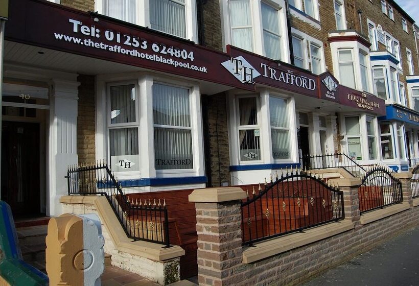 Fotos del hotel The Trafford:  7