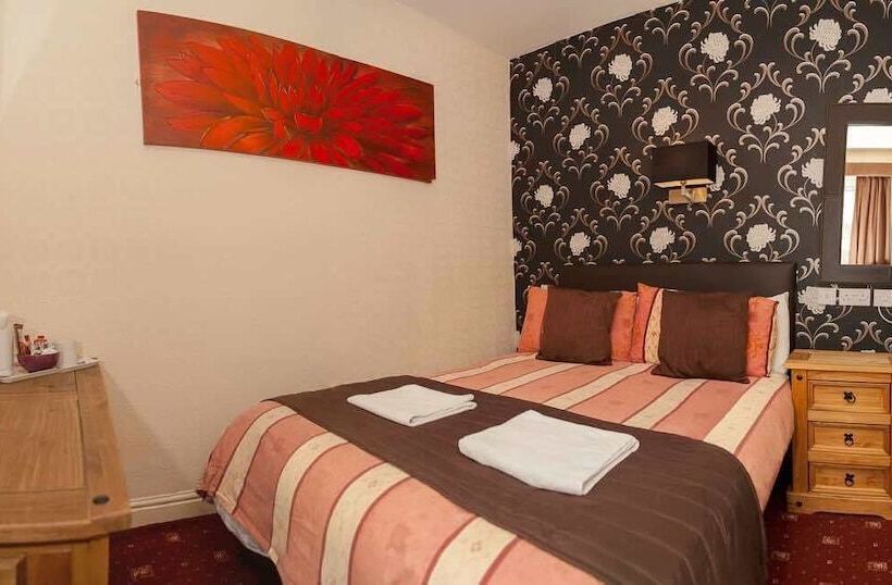 Fotos del hotel The Trafford:  10