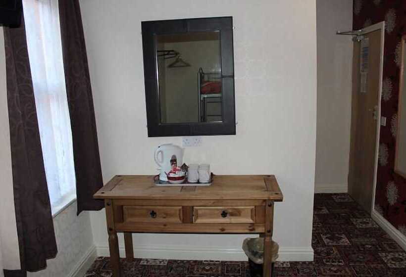 Fotos del hotel The Trafford:  24