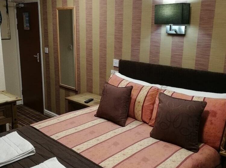 Fotos del hotel The Trafford:  13