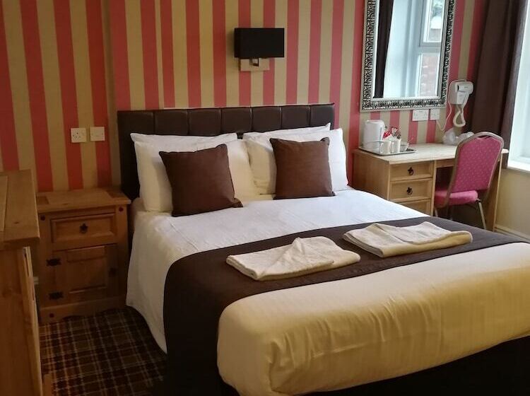 Fotos del hotel The Trafford:  12