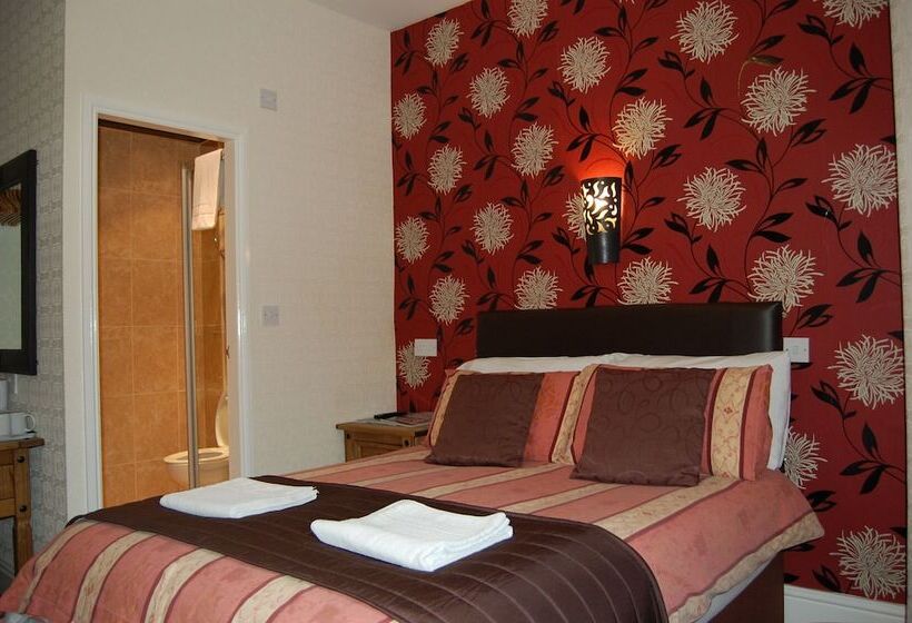 Fotos del hotel The Trafford:  19