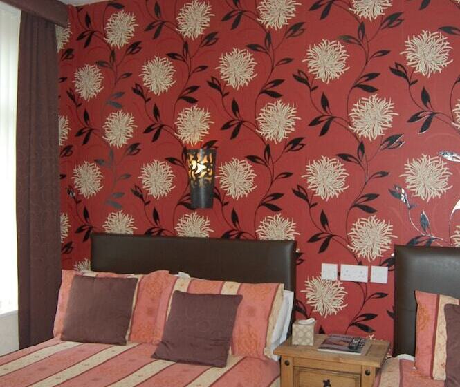 Fotos del hotel The Trafford:  22