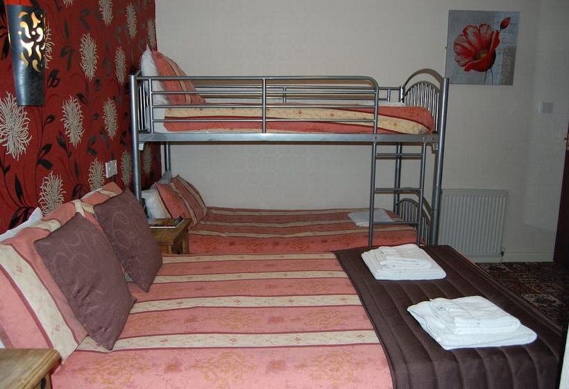 Fotos del hotel The Trafford:  21