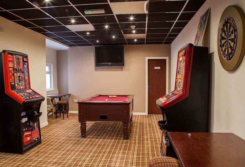 Fotos del hotel The Trafford:  2