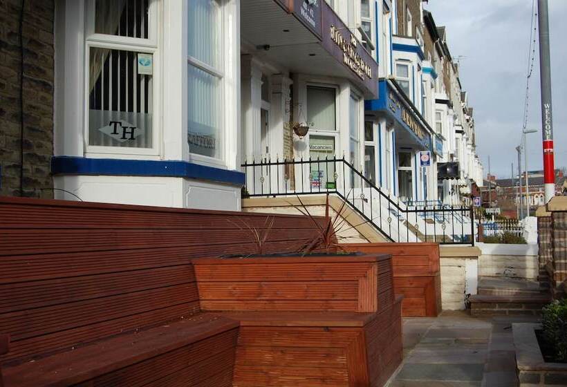 Fotos del hotel The Trafford:  4