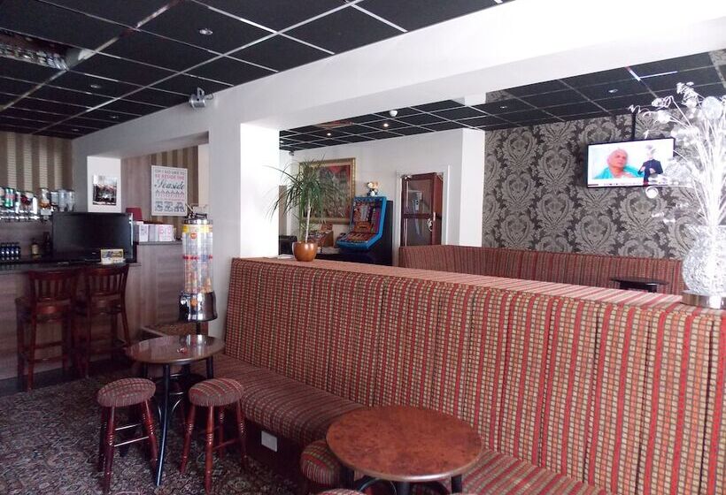 Fotos del hotel The Trafford:  3