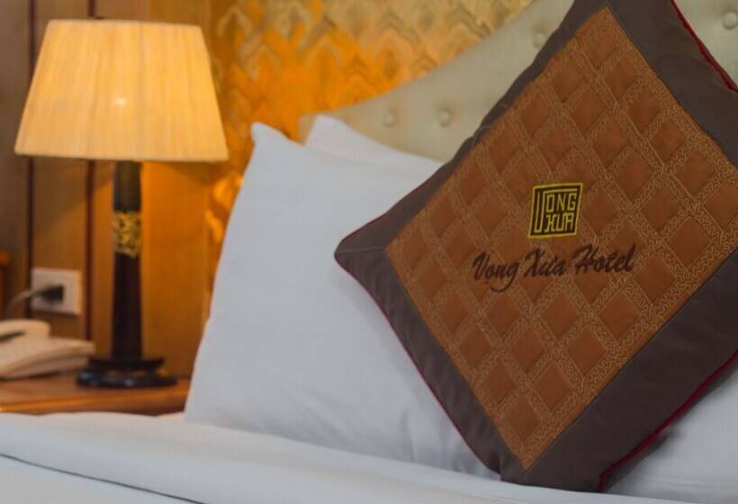 Fotos del hotel Vong Xua:  2