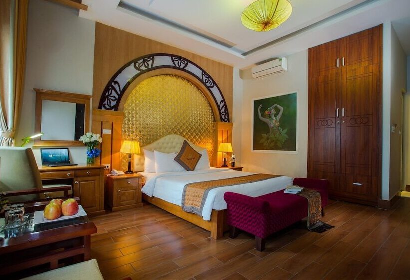 Fotos del hotel Vong Xua:  6