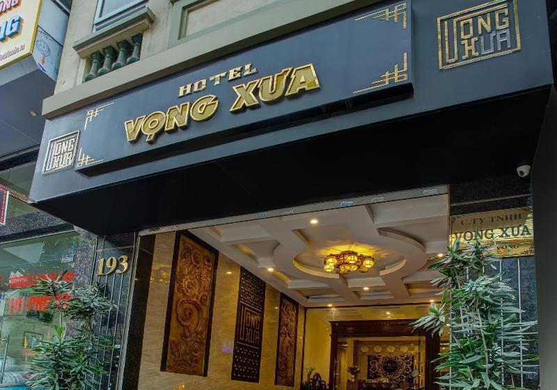 Fotos del hotel Vong Xua:  5