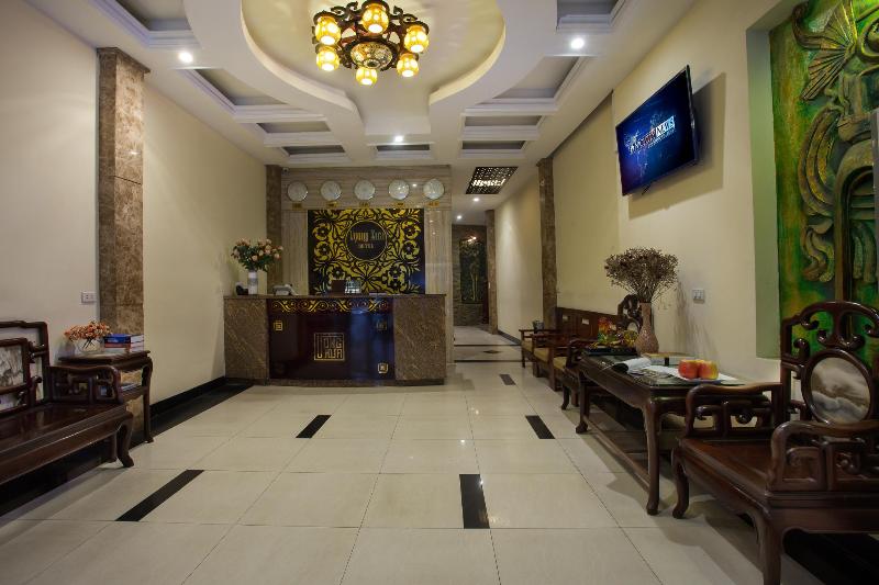 Fotos del hotel Vong Xua:  3