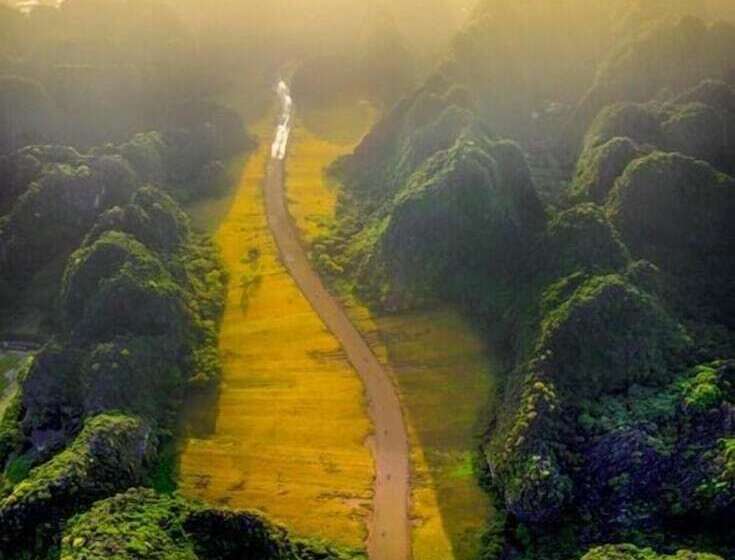 Fotos del hotel Yen Nhi Hotel Ninh Binh:  22