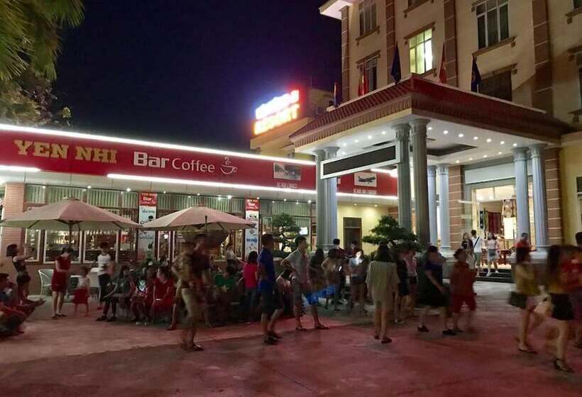 Fotos del hotel Yen Nhi Hotel Ninh Binh:  3