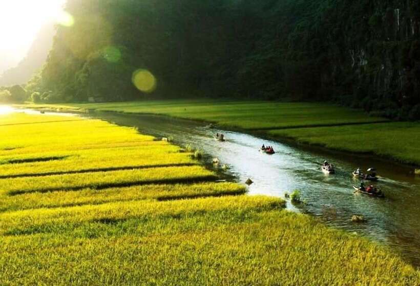 Fotos del hotel Yen Nhi Hotel Ninh Binh:  25