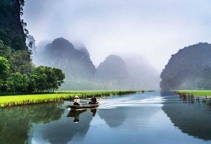 Fotos del hotel Yen Nhi Hotel Ninh Binh:  24