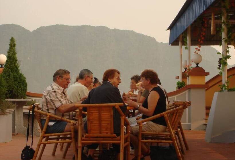 Fotos del hotel Yen Nhi Hotel Ninh Binh:  5