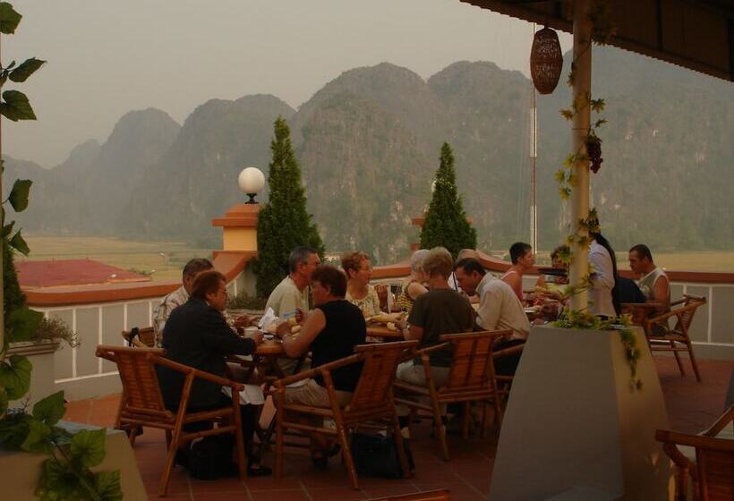 Fotos del hotel Yen Nhi Hotel Ninh Binh:  9