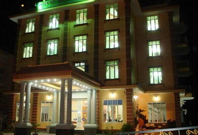 Fotos del hotel Yen Nhi Hotel Ninh Binh:  11