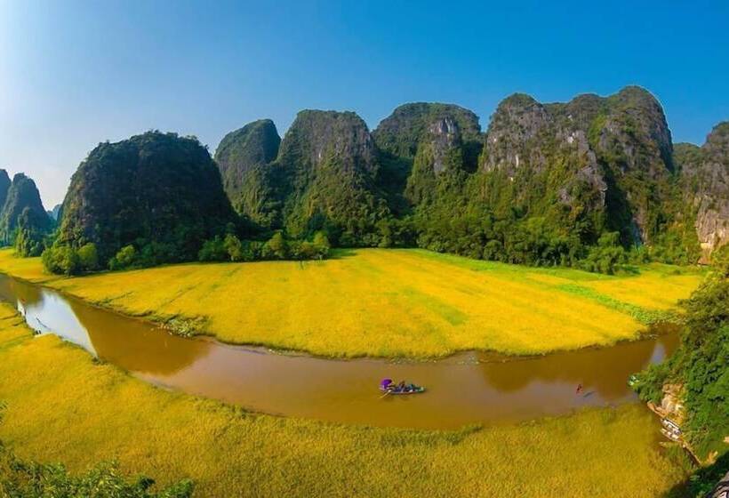 Fotos del hotel Yen Nhi Hotel Ninh Binh:  12