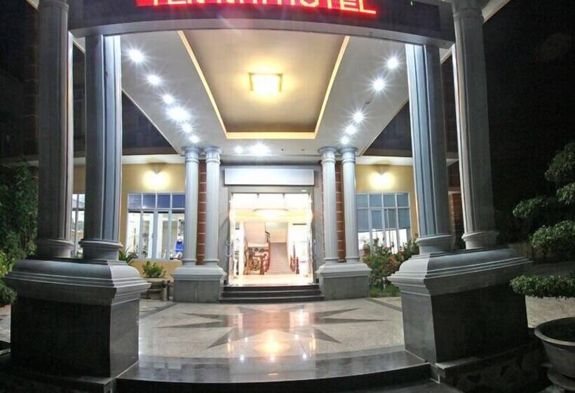 Fotos del hotel Yen Nhi Hotel Ninh Binh:  13