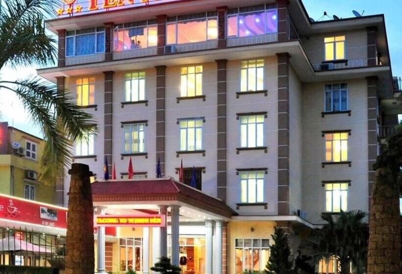 Fotos del hotel Yen Nhi Hotel Ninh Binh:  17